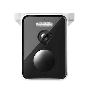 מצלמת אבטחה Xiaomi Solar Outdoor Camera BW400 Pro Set