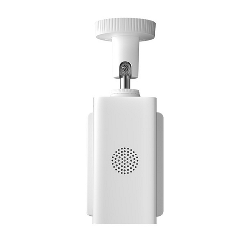 מצלמת אבטחה Xiaomi Solar Outdoor Camera BW400 Pro Set
