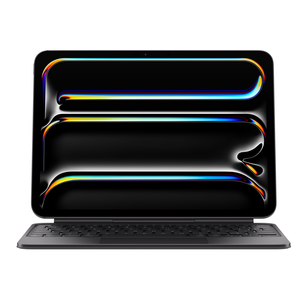 מקלדת Magic Keyboard for iPad Pro
