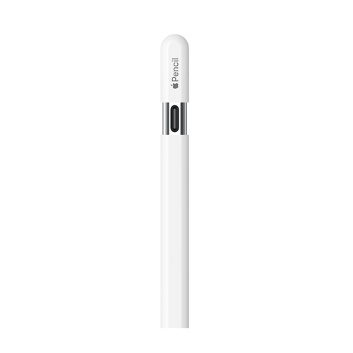 עט לאייפד Apple Pencil (USB-C)