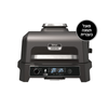 גריל חיצוני ומעשנה OG853 NINJA WOODFIRE PRO XL