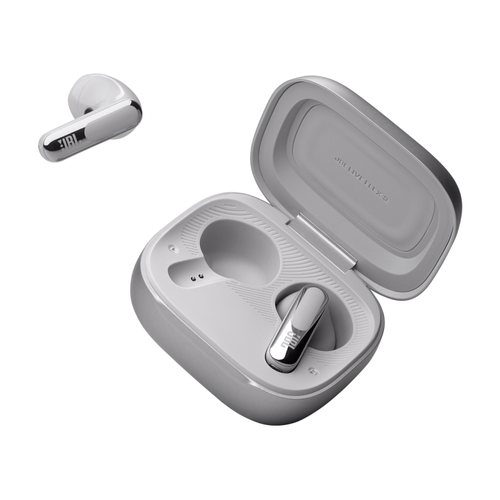 אוזניות אלחוטיות JBL LIVE FLEX 3 TWS