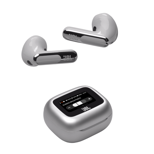 אוזניות אלחוטיות JBL LIVE FLEX 3 TWS