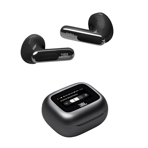 אוזניות אלחוטיות JBL LIVE FLEX 3 TWS