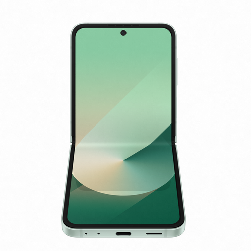 סמסונג גלקסי Samsung Galaxy Z Flip 6 5G