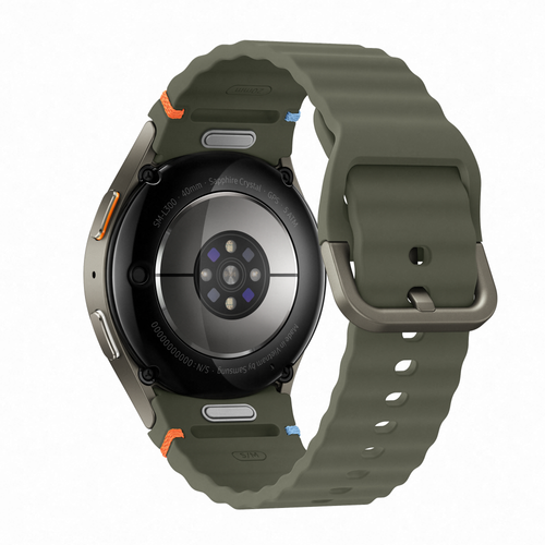 שעון חכם Samsung Galaxy Watch7 BT