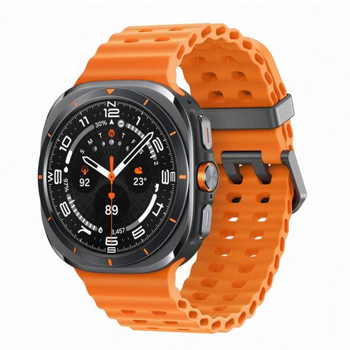 שעון חכם Samsung Galaxy Watch7 Ultra  