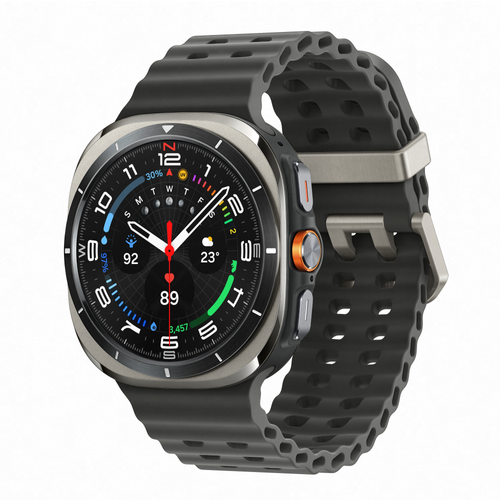 שעון חכם Samsung Galaxy Watch7 Ultra  