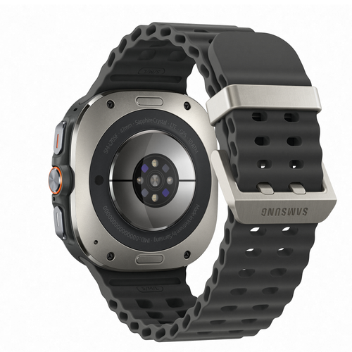 שעון חכם Samsung Galaxy Watch7 Ultra  