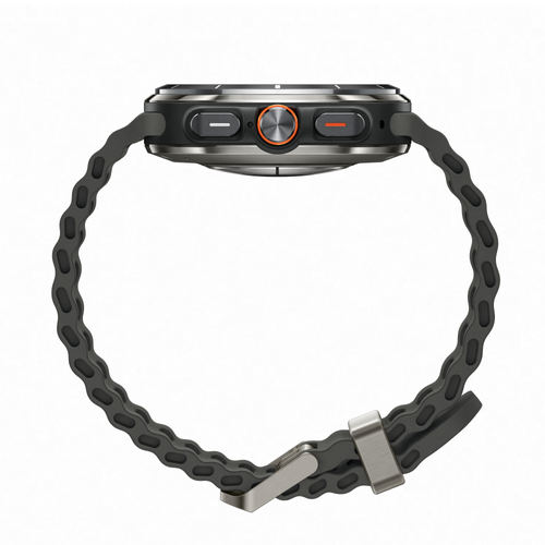 שעון חכם Samsung Galaxy Watch7 Ultra  