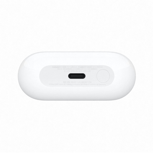 אוזניות אלחוטיות Samsung Galaxy Buds3 Pro