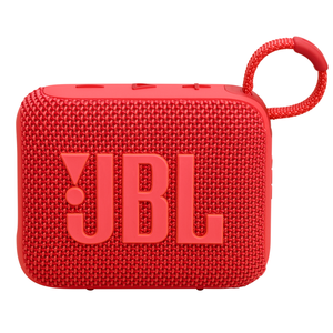 רמקול אלחוטי JBL GO 4 