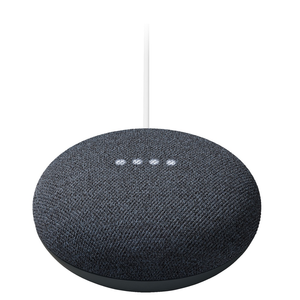 ‏רמקול חכם Google Nest Mini 2