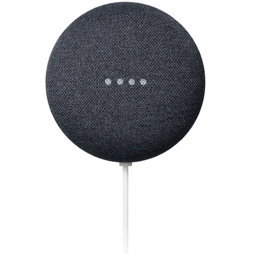 ‏רמקול חכם Google Nest Mini 2