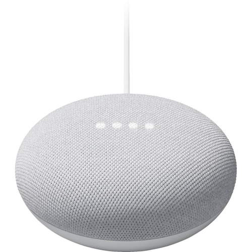 ‏רמקול חכם Google Nest Mini 2
