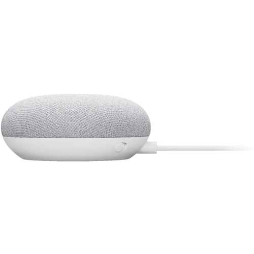 ‏רמקול חכם Google Nest Mini 2