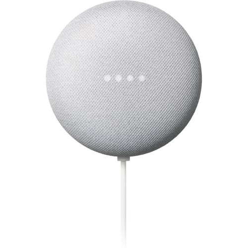‏רמקול חכם Google Nest Mini 2