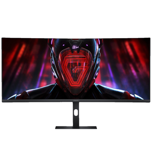 מסך מחשב גיימינג קעור ''34 Xiaomi G34WQi