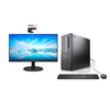 באנדל מחשב HP GET-600-PREMIUM-ZOOM BUNDEL