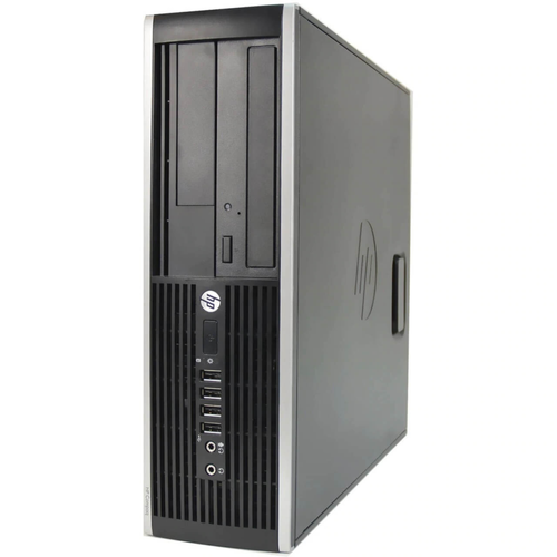 באנדל מחשב HP GET-6300-SILVER-ZOOM BUNDEL 