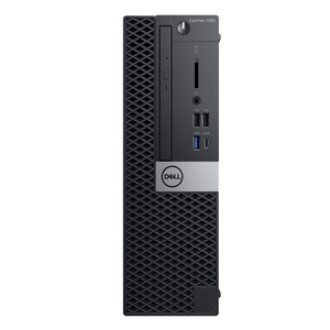 מחשב נייח מחודש DELL OPTIPLEX 7060 I5