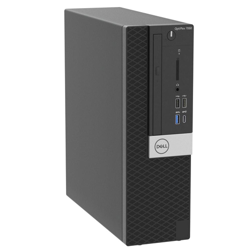 מחשב נייח מחודש DELL OPTIPLEX 7060 I5