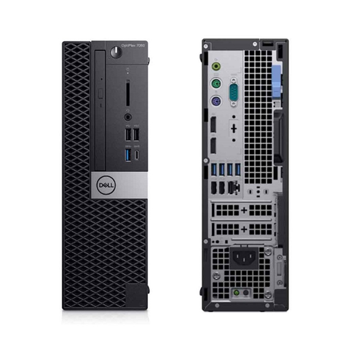 מחשב נייח מחודש DELL OPTIPLEX 7060 I5