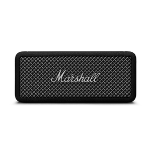 ‏רמקול אלחוטי נייד Marshall Emberton II