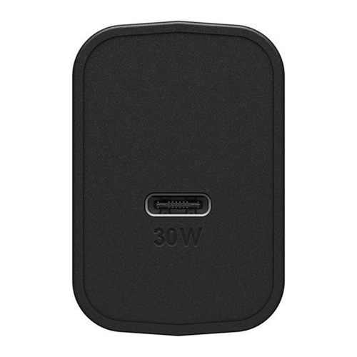 ראש מטען קיר Otterbox 30W-PD USB C