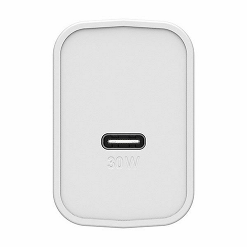ראש מטען קיר Otterbox 30W-PD USB C
