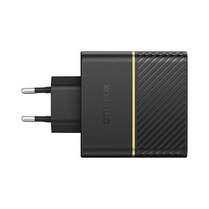 ראש מטען קיר זוגי Otterbox 50W-PD USB C