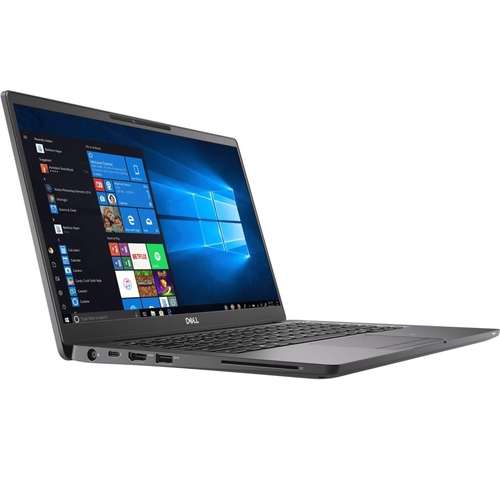 מחשב נייד מחודש Dell Latitude 7300 Core™ i7-8665U 512GB SSD
