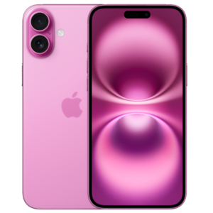 אייפון 16 iPhone