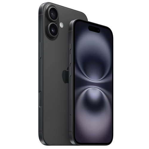 אייפון 16 iPhone