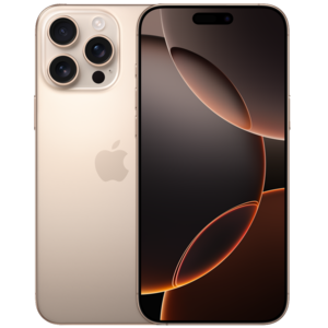אייפון 16 פרו מקס iPhone 16 Pro Max