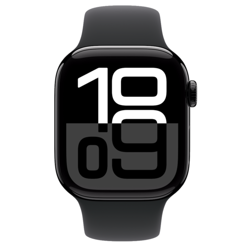 שחור Jet Black