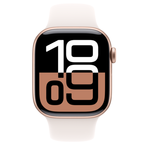 זהב Rose Gold