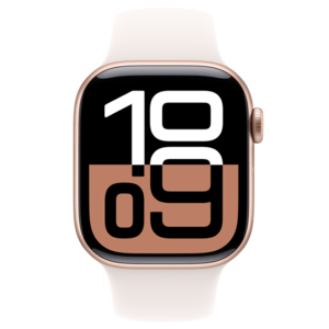 שעון חכם Apple Watch Series 10 GPS+Cellular