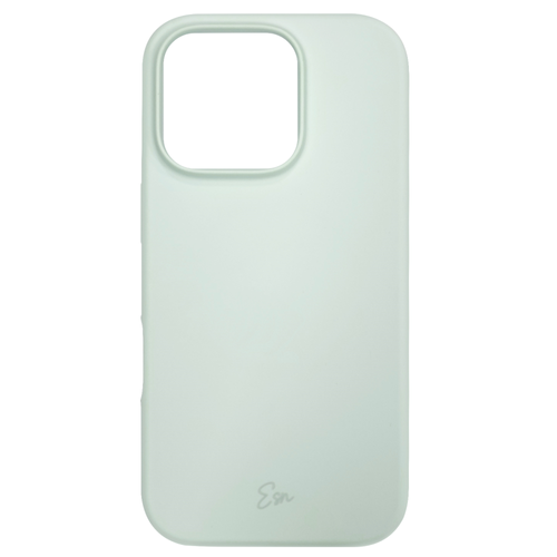 כיסוי אחורי סיליקון Essential with Magsafe iPhone 16