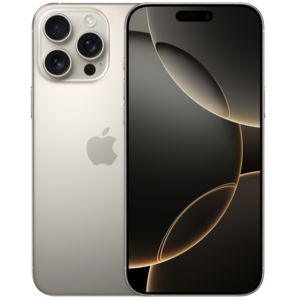 אייפון 16 פרו iPhone 16 Pro 