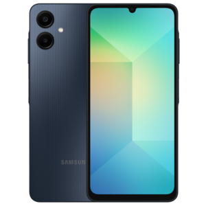 סמסונג גלקסי Samsung Galaxy A06