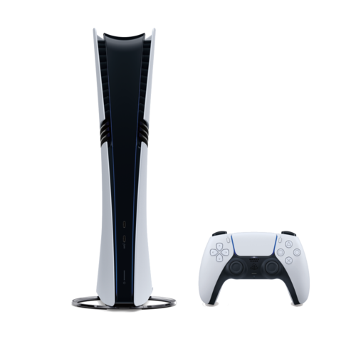 קונסולת PlayStation 5 Pro PS5