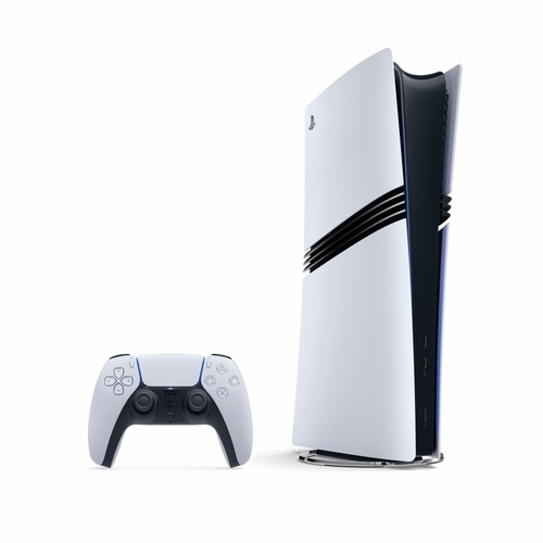 קונסולת PlayStation 5 Pro PS5