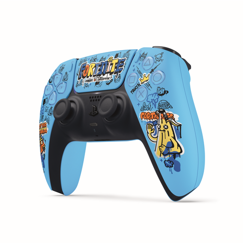 בקר DualSense Fortnite LE 