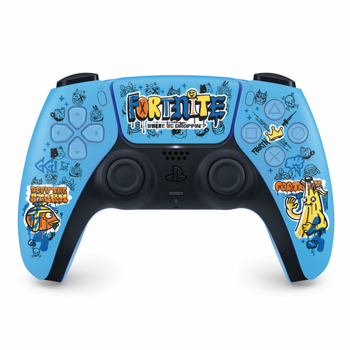 בקר DualSense Fortnite LE 