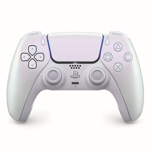 בקר Dualsense PS5 Pearl