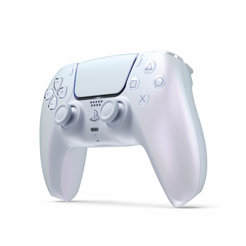 בקר Dualsense PS5 Pearl