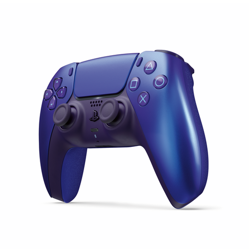 בקר Dualsense PS5 Indigo