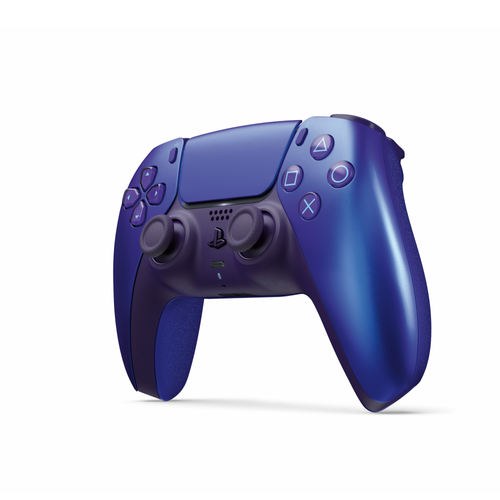 בקר Dualsense PS5 Indigo