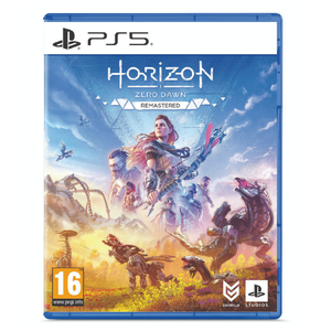 משחק PS5 Horizon Zero Dawn RM